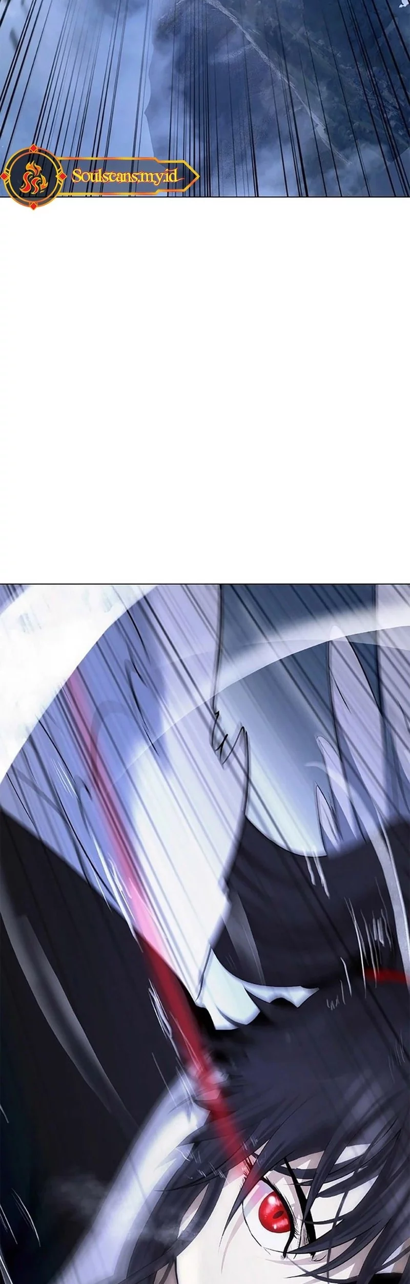 Cystic Story (Call The Spear) Chapter 191 - halaman 3