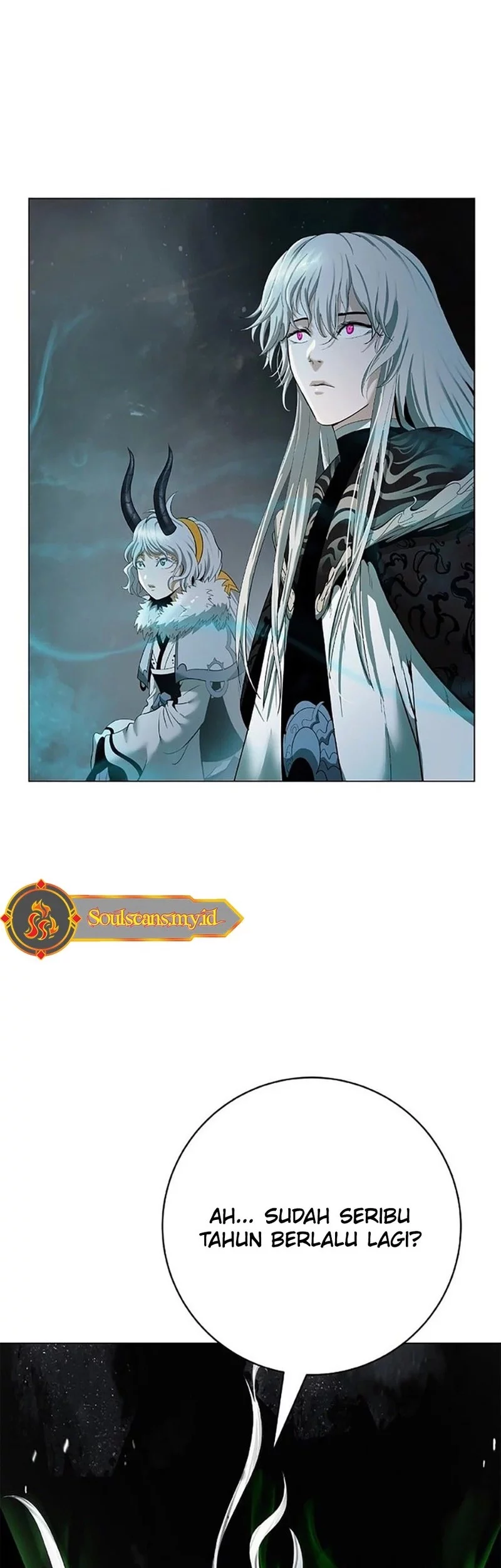 Cystic Story (Call The Spear) Chapter 191 - halaman 33