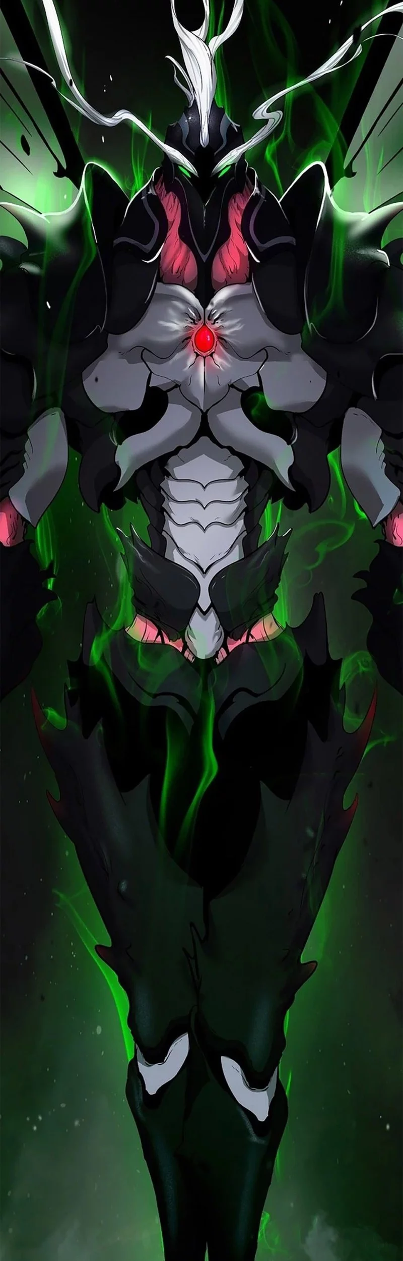 Cystic Story (Call The Spear) Chapter 191 - halaman 34