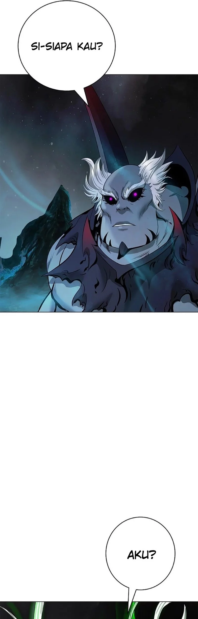 Cystic Story (Call The Spear) Chapter 191 - halaman 36