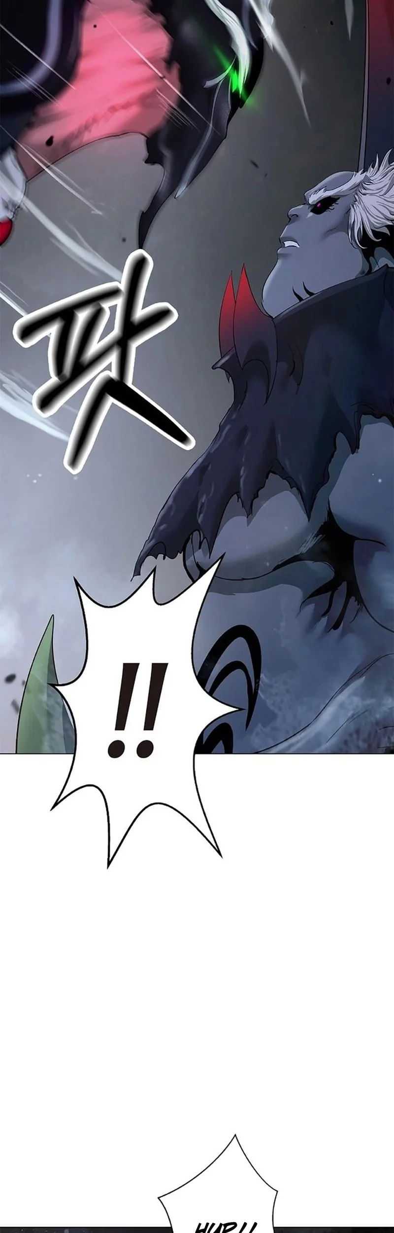 Cystic Story (Call The Spear) Chapter 191 - halaman 38