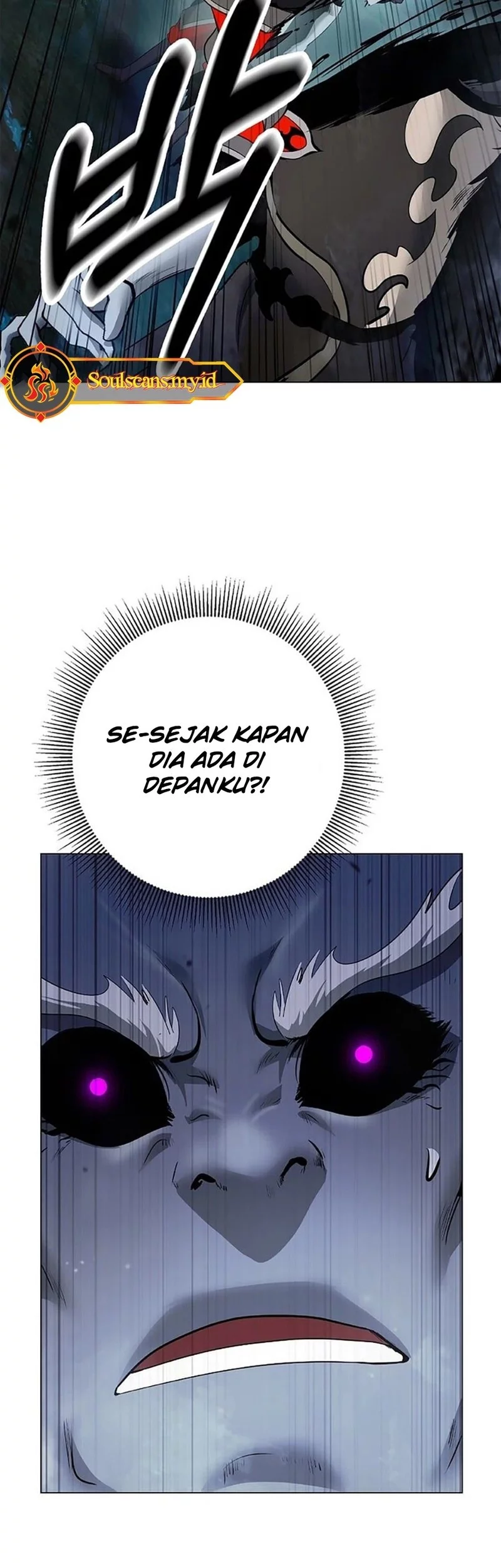 Cystic Story (Call The Spear) Chapter 191 - halaman 42