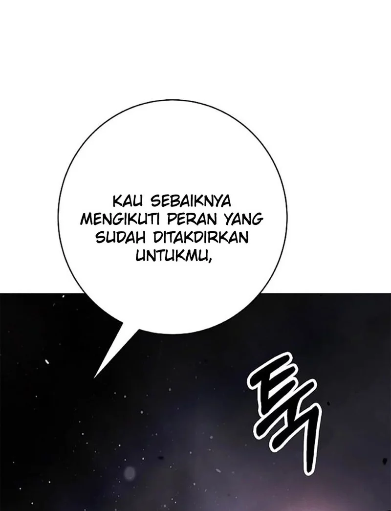 Cystic Story (Call The Spear) Chapter 191 - halaman 43