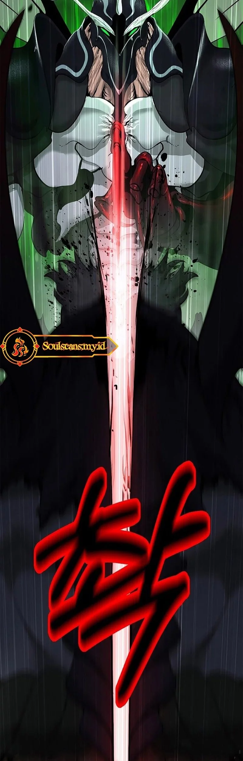 Cystic Story (Call The Spear) Chapter 191 - halaman 45