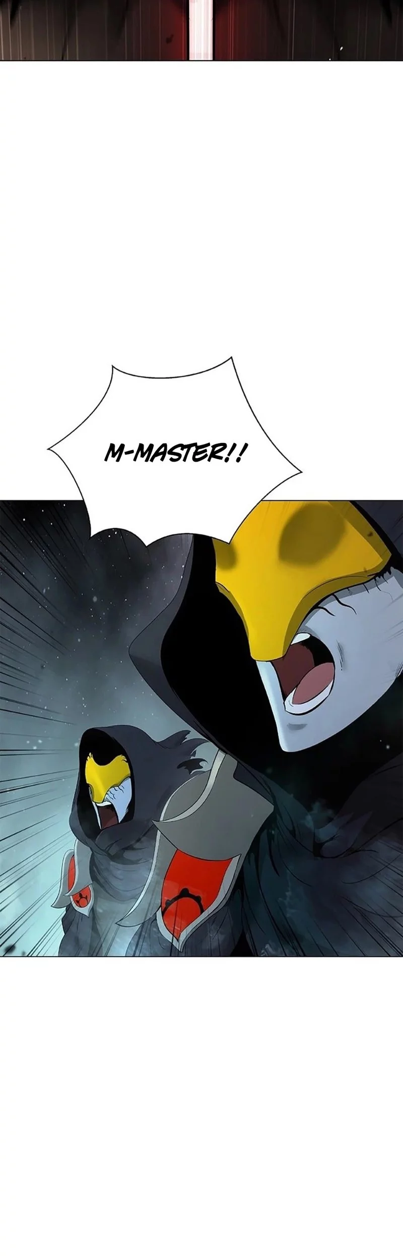 Cystic Story (Call The Spear) Chapter 191 - halaman 46