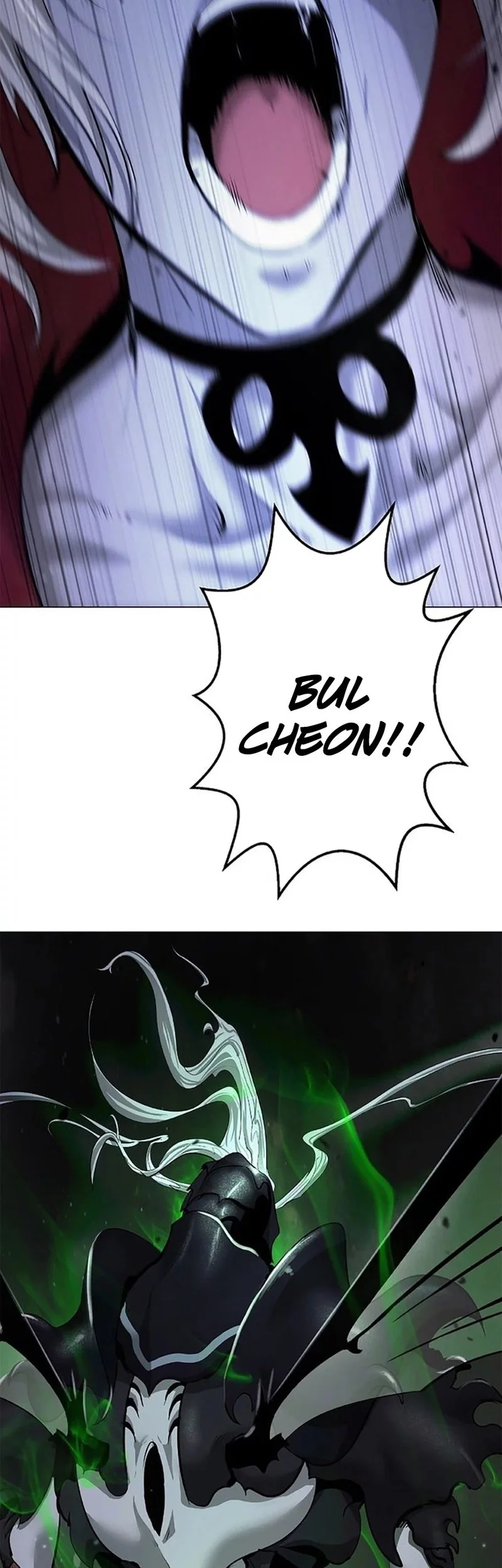 Cystic Story (Call The Spear) Chapter 191 - halaman 49