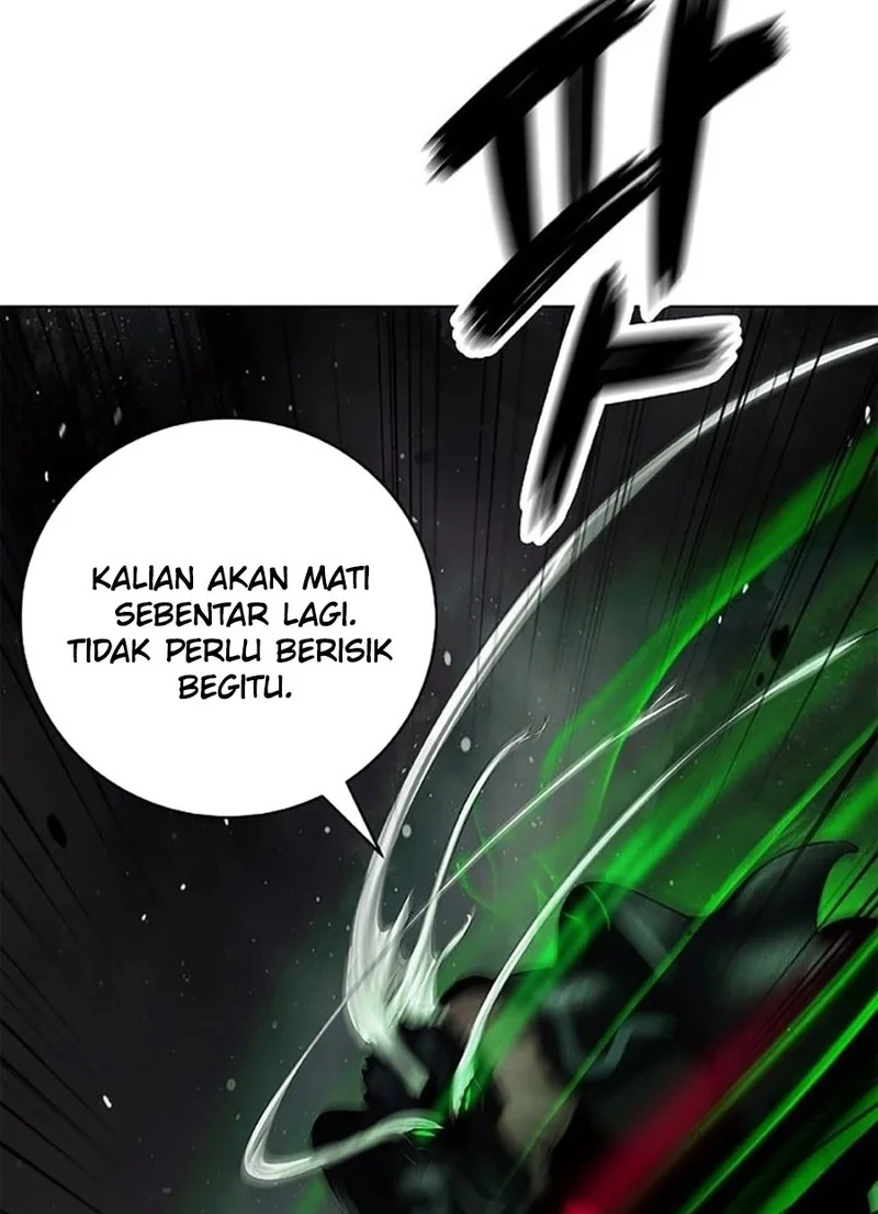 Cystic Story (Call The Spear) Chapter 191 - halaman 51