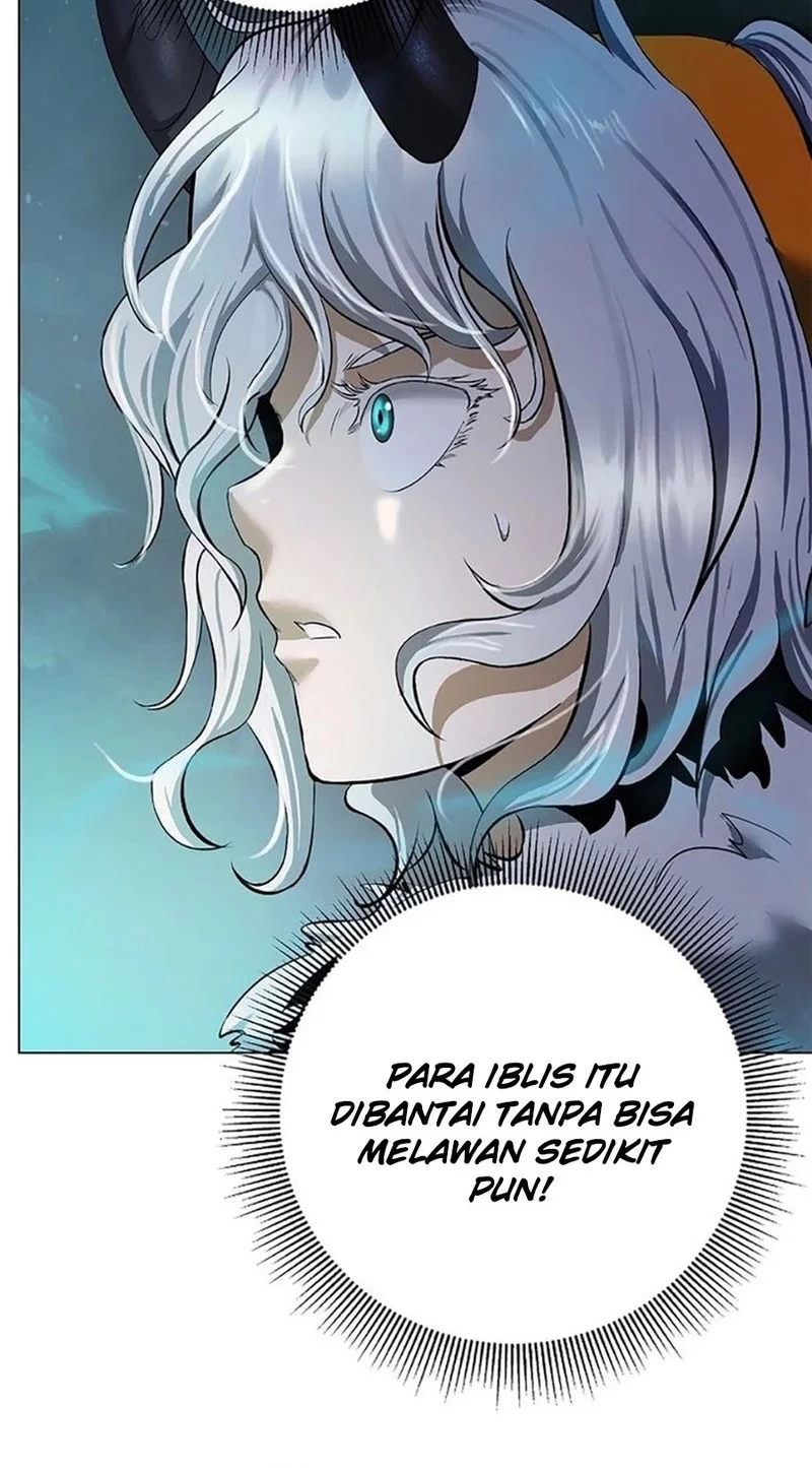 Cystic Story (Call The Spear) Chapter 191 - halaman 55