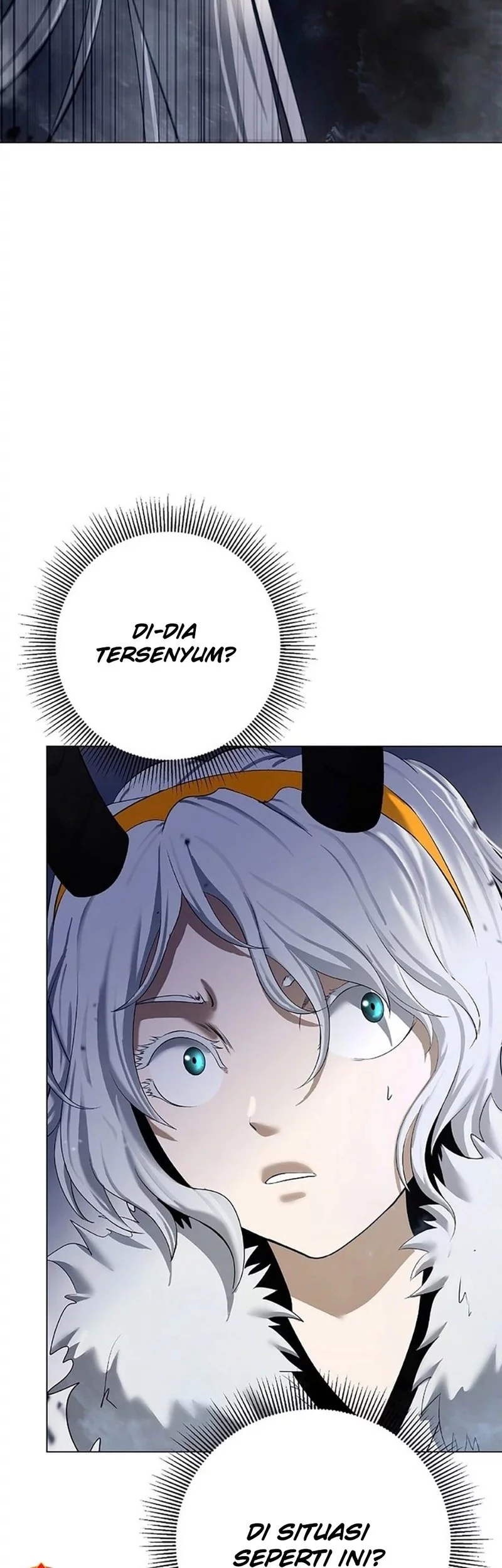 Cystic Story (Call The Spear) Chapter 191 - halaman 58