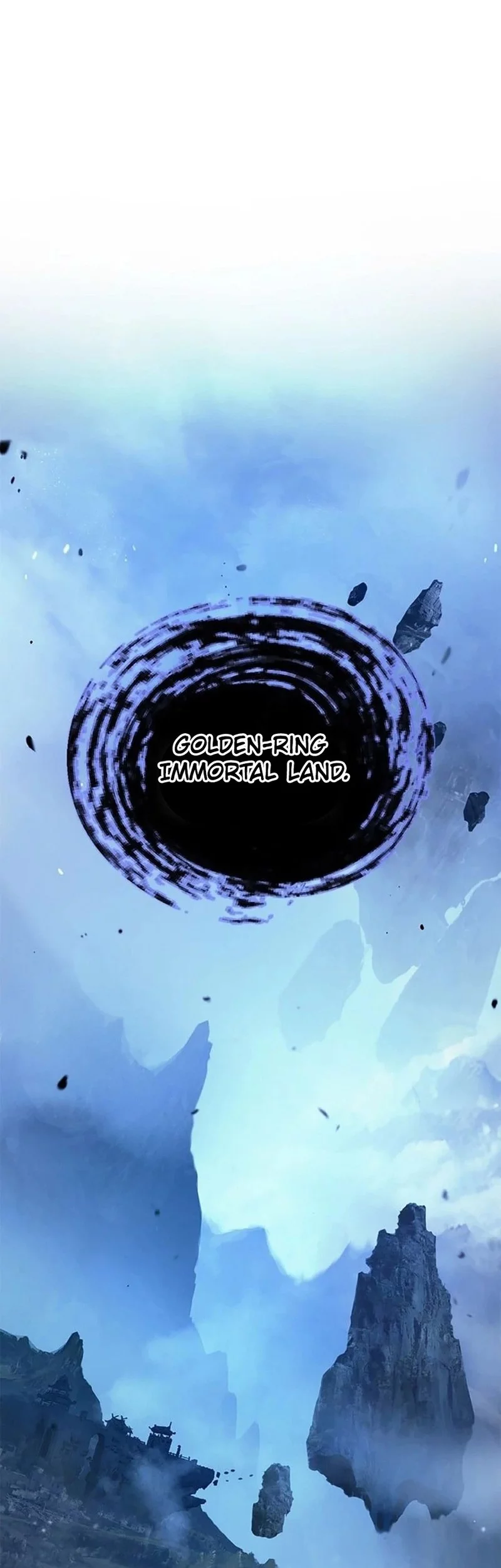 Cystic Story (Call The Spear) Chapter 191 - halaman 6