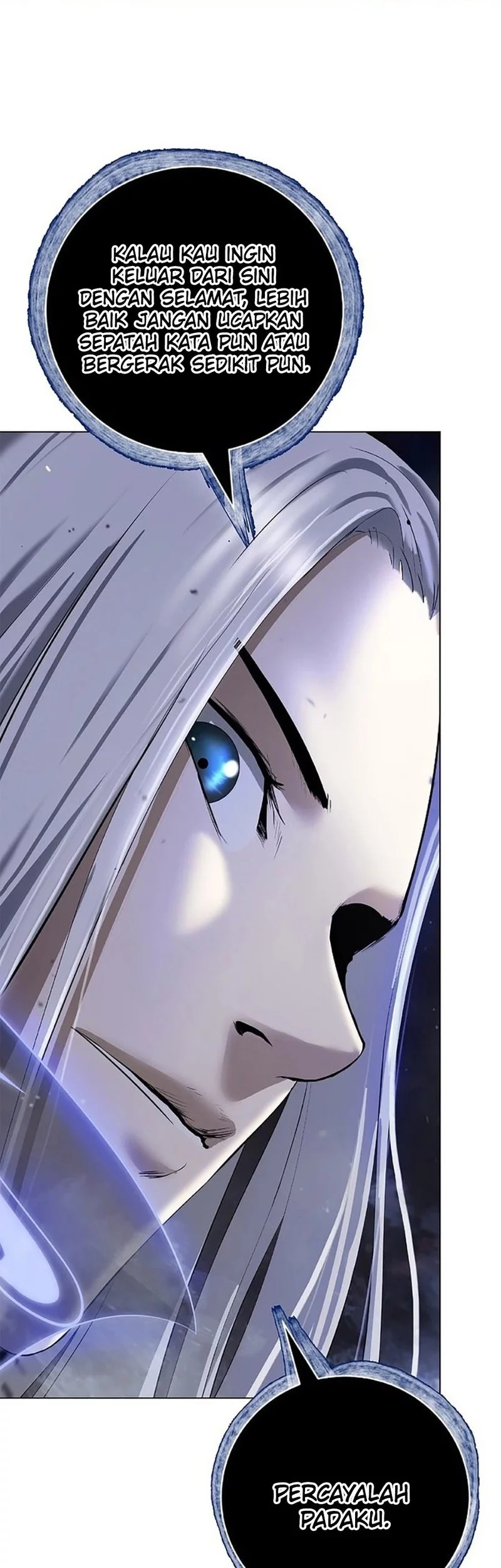 Cystic Story (Call The Spear) Chapter 191 - halaman 64