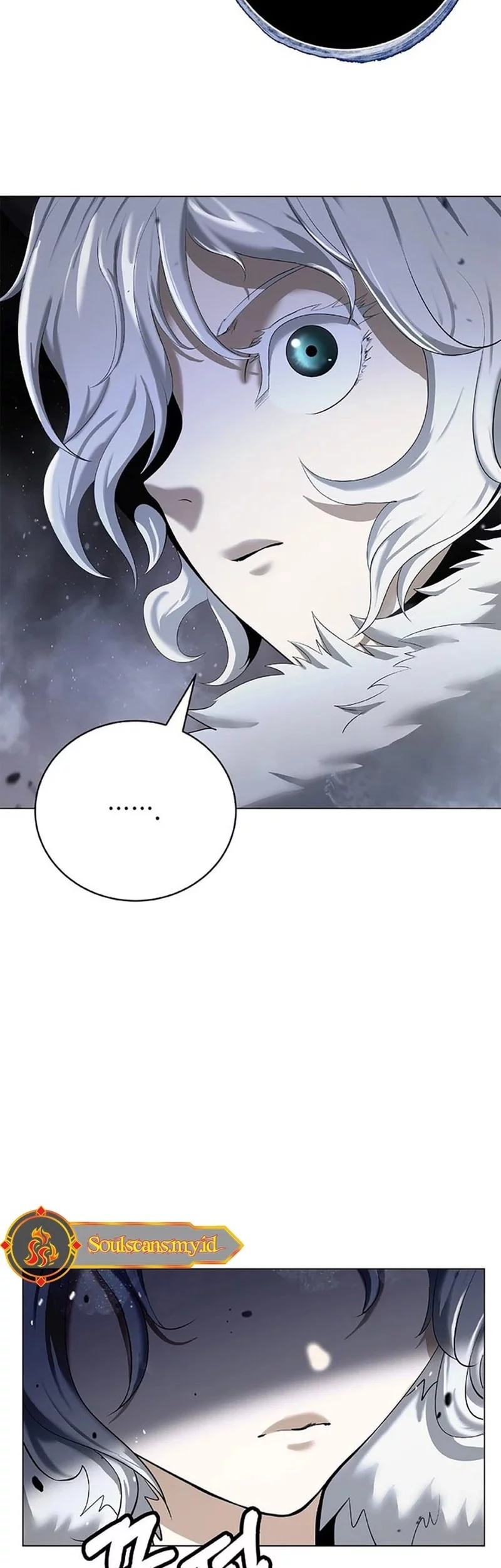 Cystic Story (Call The Spear) Chapter 191 - halaman 65
