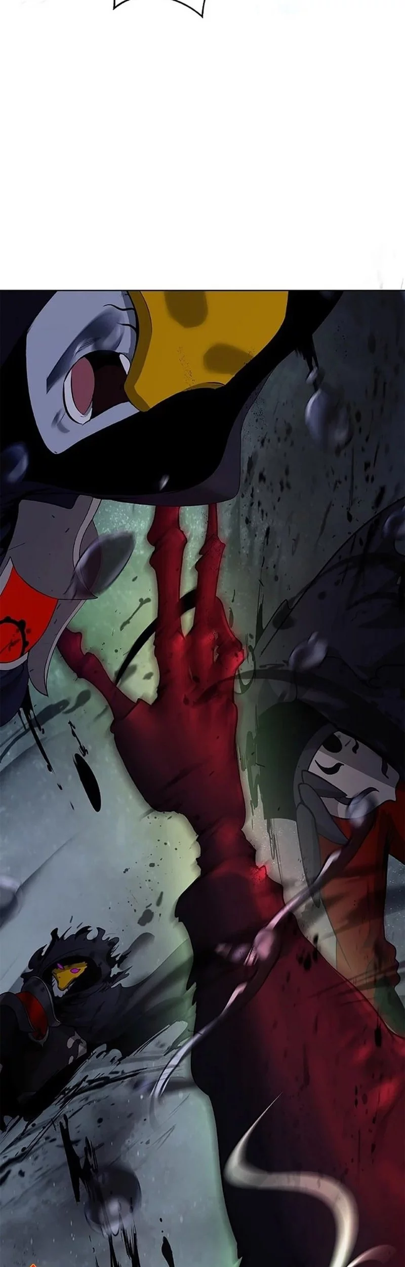 Cystic Story (Call The Spear) Chapter 191 - halaman 68