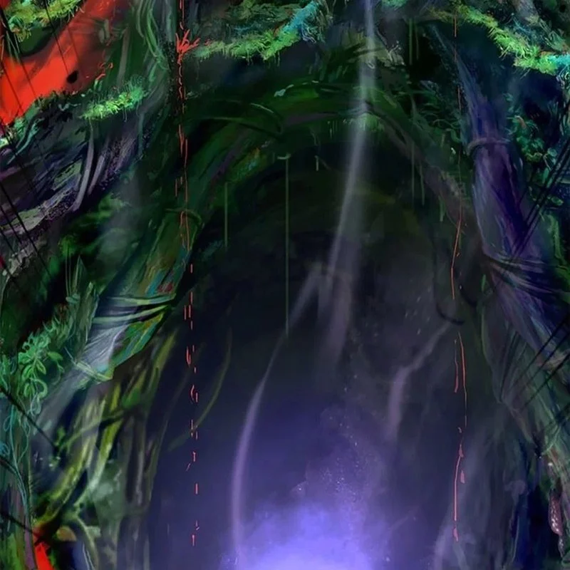 Cystic Story (Call The Spear) Chapter 191 - halaman 74