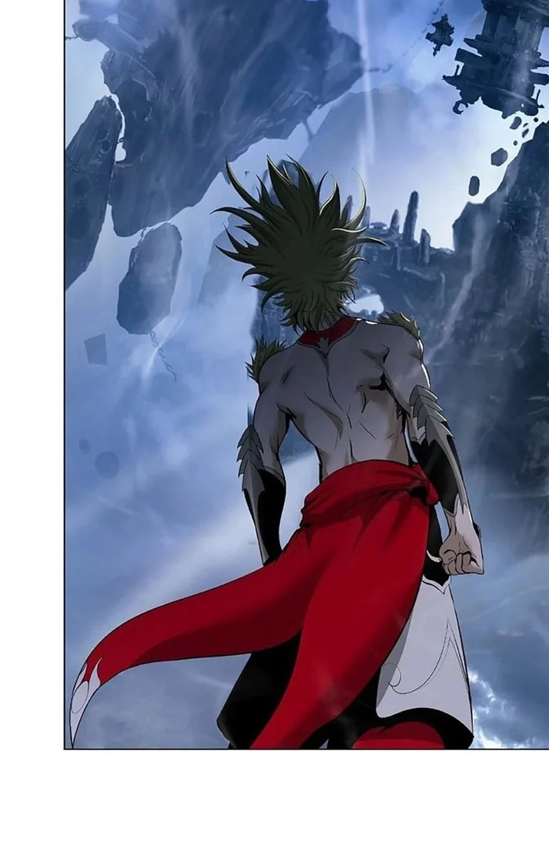 Cystic Story (Call The Spear) Chapter 191 - halaman 8