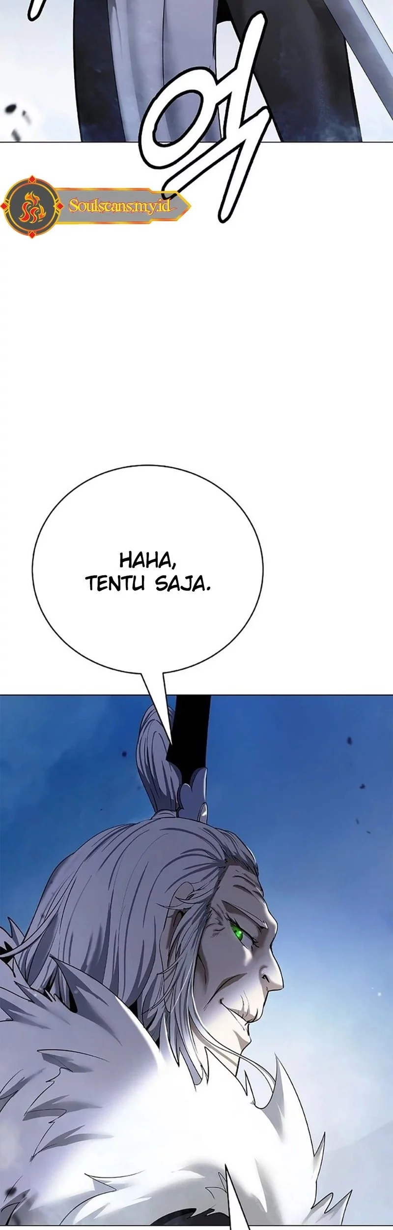 Cystic Story (Call The Spear) Chapter 191 - halaman 81