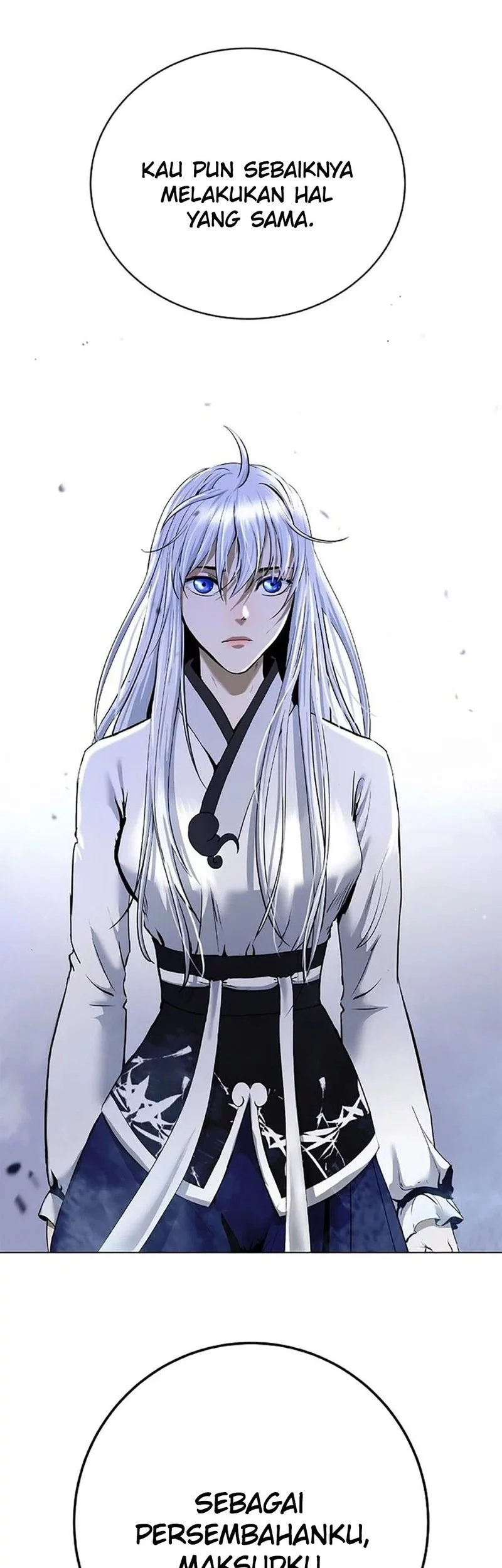 Cystic Story (Call The Spear) Chapter 191 - halaman 84