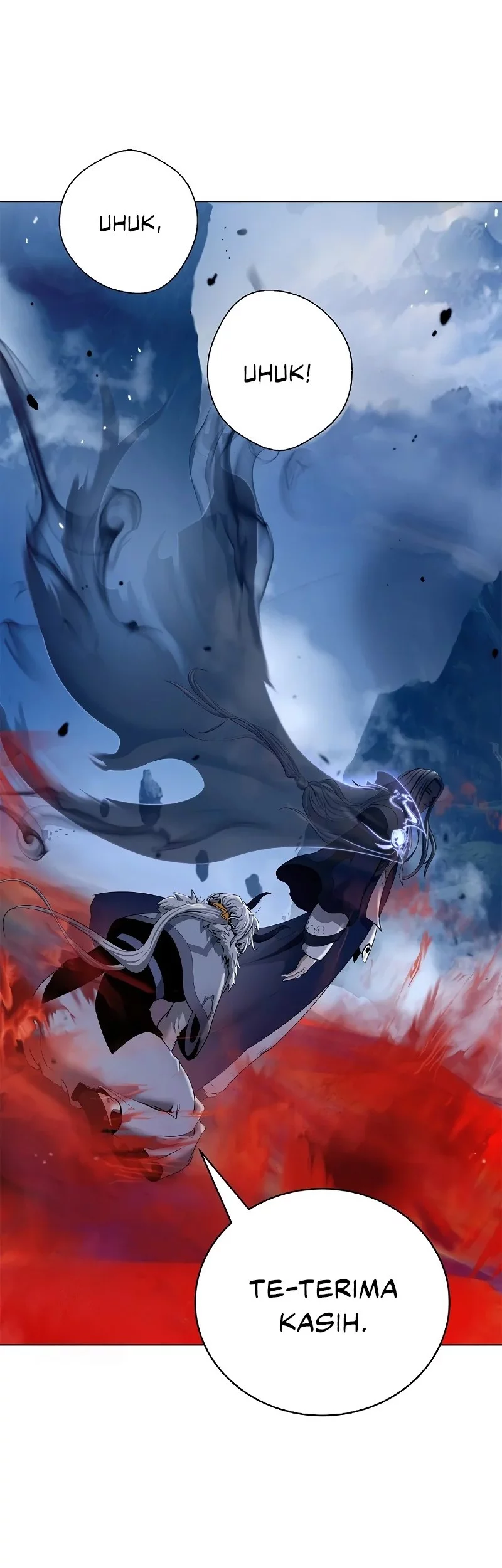 Cystic Story (Call The Spear) Chapter 192 - halaman 13