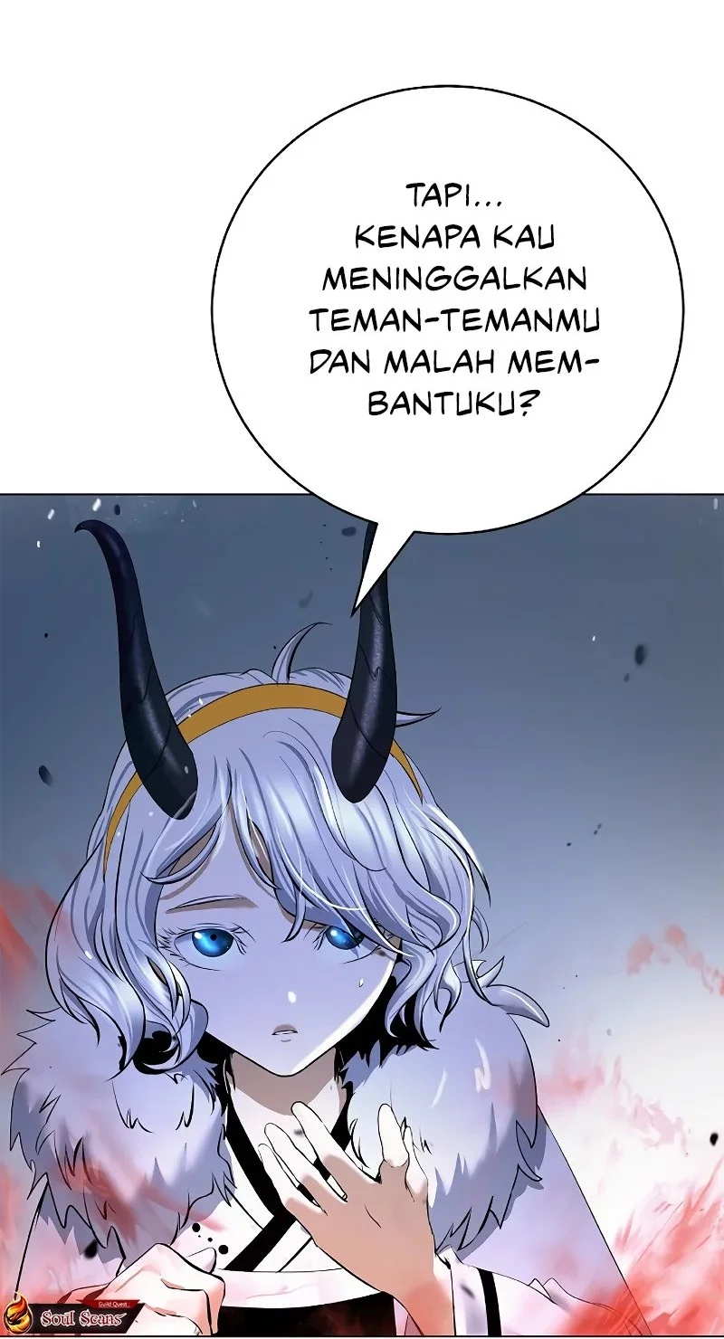 Cystic Story (Call The Spear) Chapter 192 - halaman 14