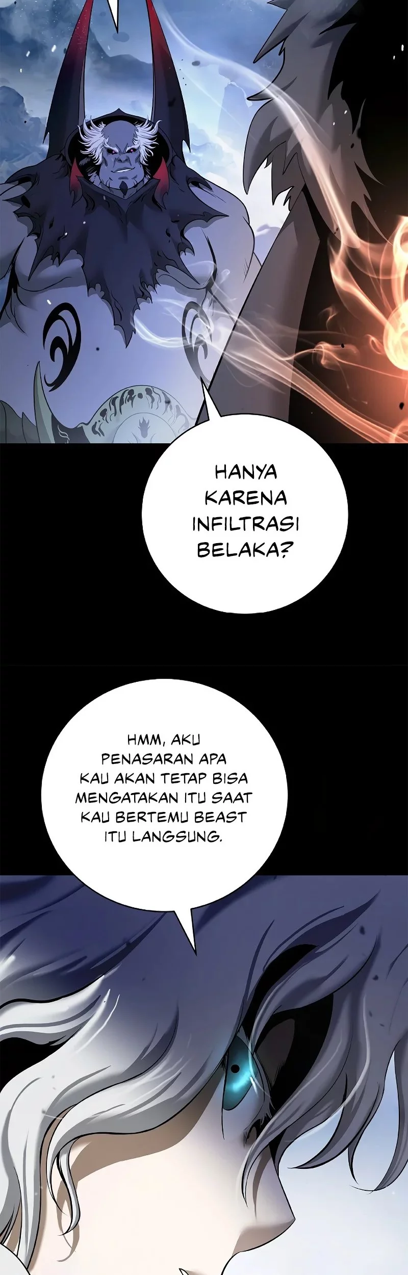Cystic Story (Call The Spear) Chapter 192 - halaman 20
