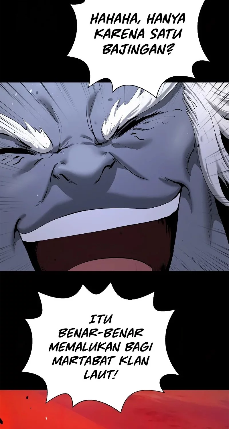 Cystic Story (Call The Spear) Chapter 192 - halaman 22