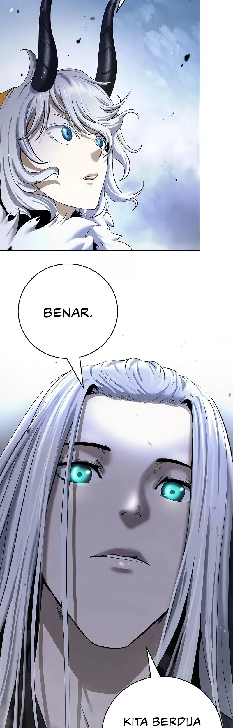 Cystic Story (Call The Spear) Chapter 192 - halaman 24