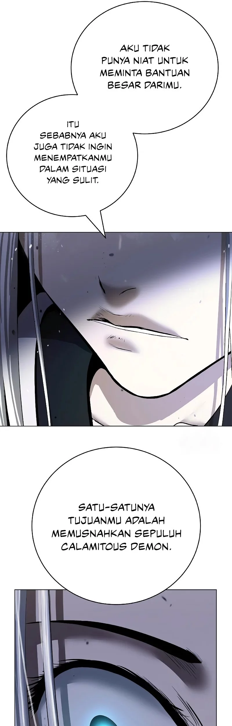 Cystic Story (Call The Spear) Chapter 192 - halaman 27
