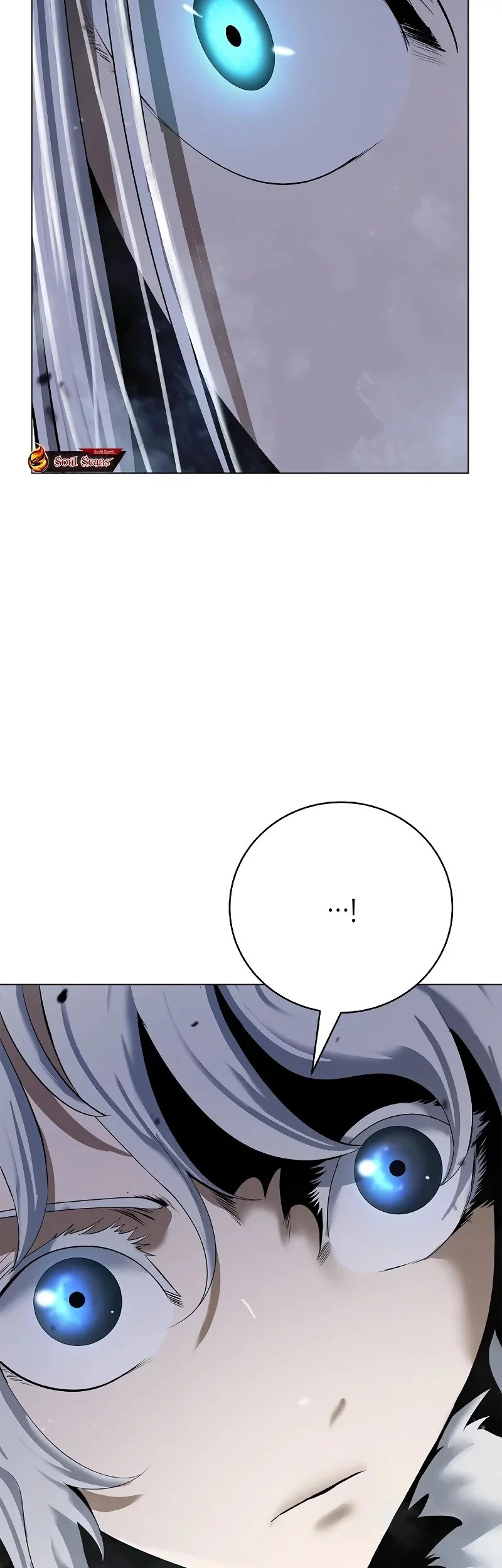 Cystic Story (Call The Spear) Chapter 192 - halaman 28