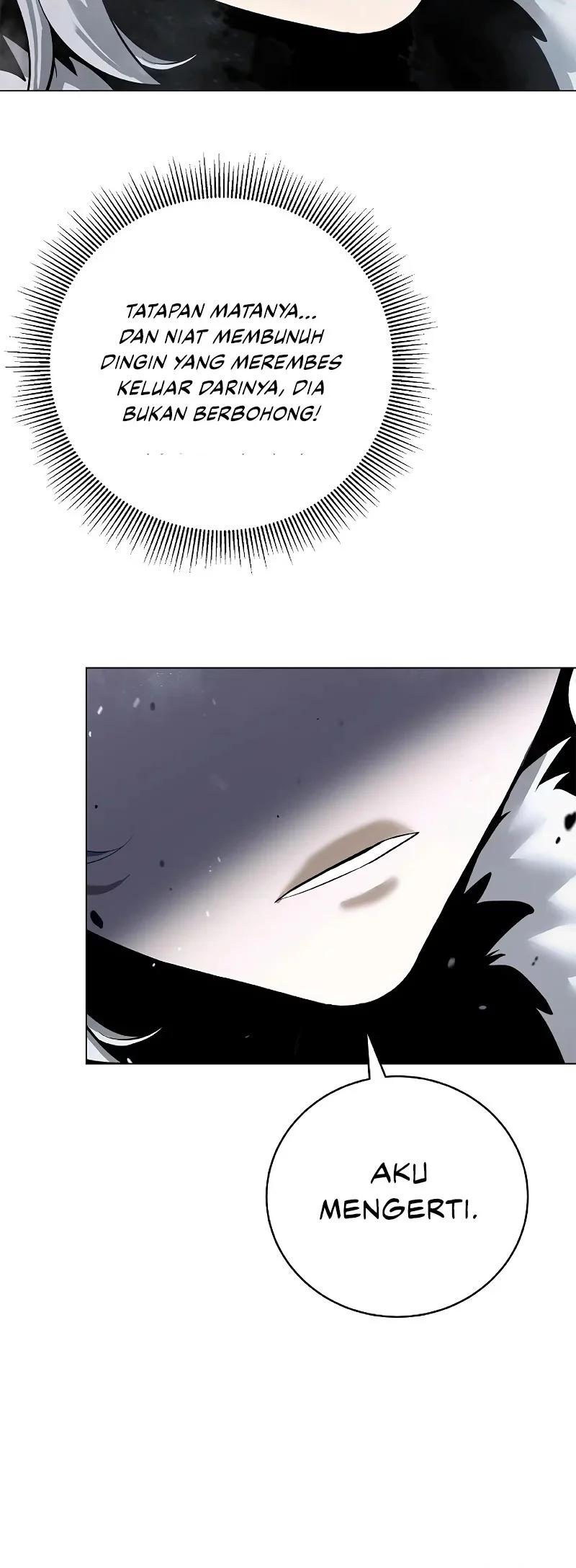 Cystic Story (Call The Spear) Chapter 192 - halaman 29