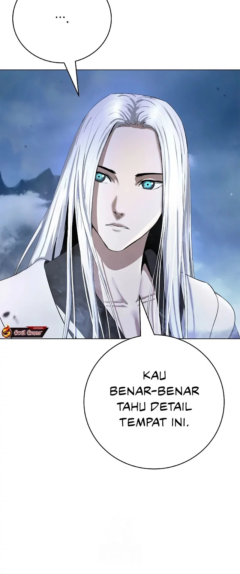 Cystic Story (Call The Spear) Chapter 192 - halaman 36