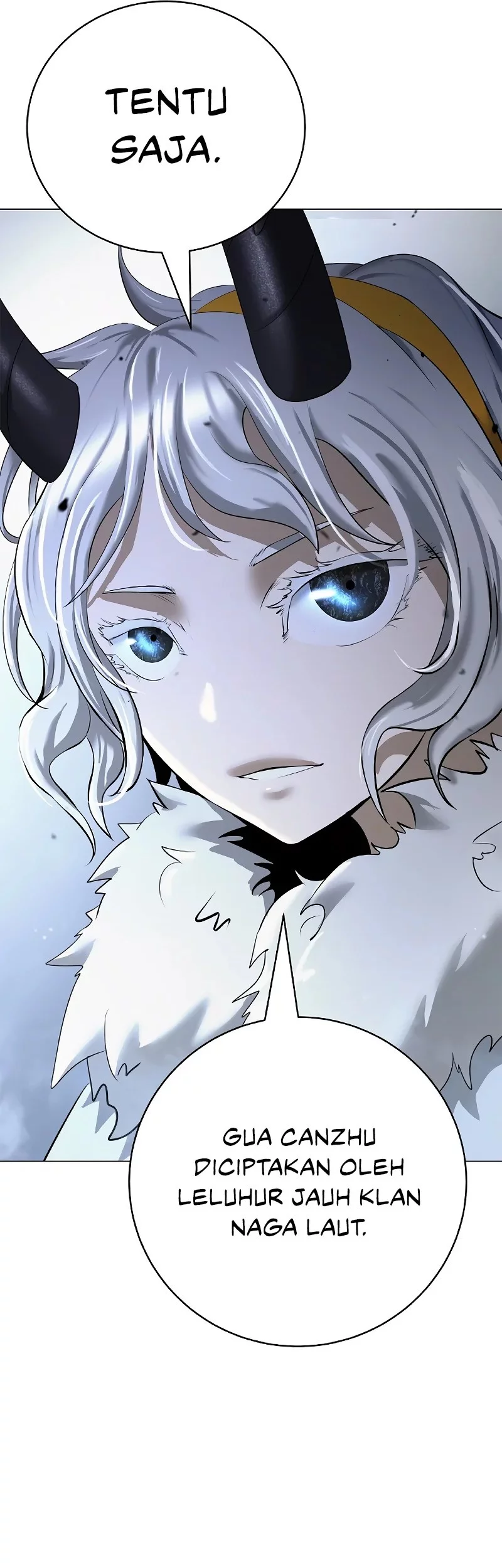 Cystic Story (Call The Spear) Chapter 192 - halaman 37