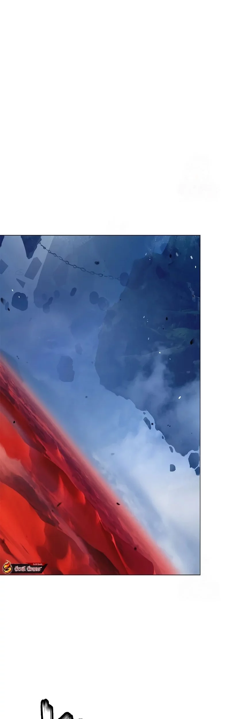 Cystic Story (Call The Spear) Chapter 192 - halaman 38