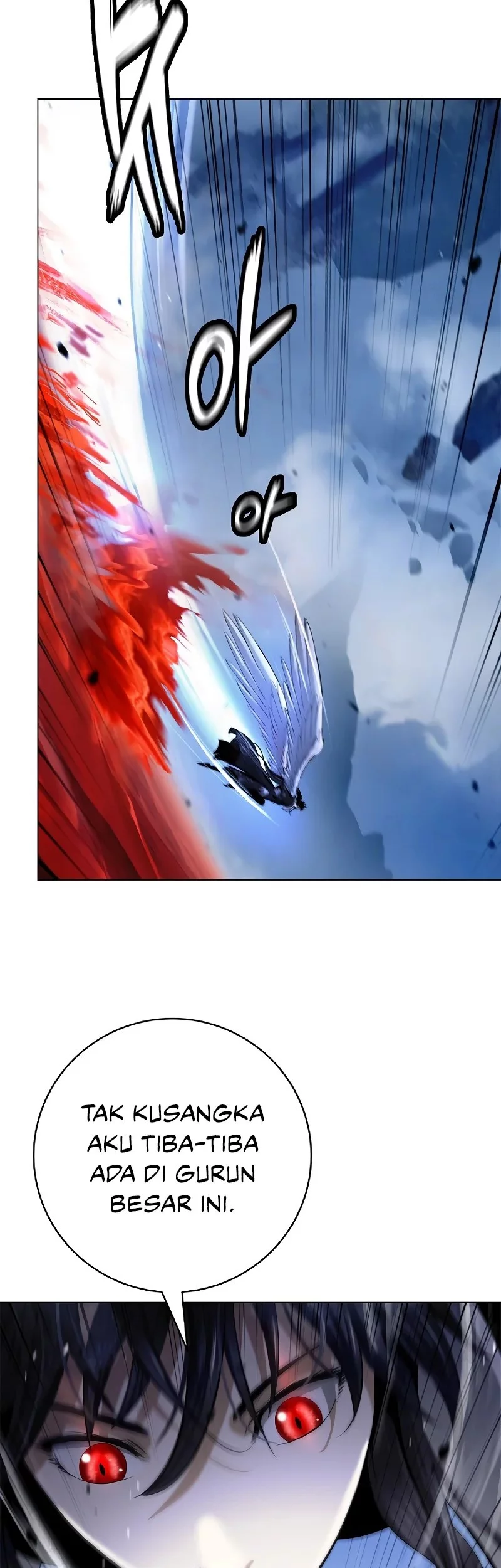 Cystic Story (Call The Spear) Chapter 192 - halaman 39