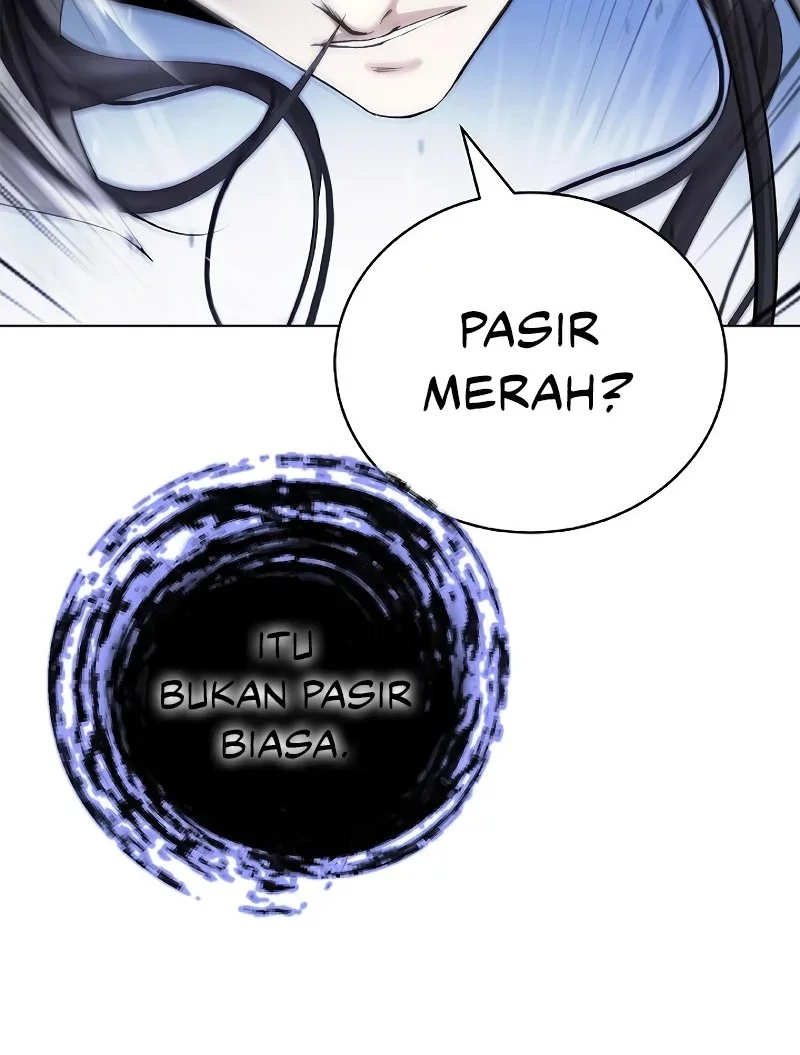 Cystic Story (Call The Spear) Chapter 192 - halaman 40