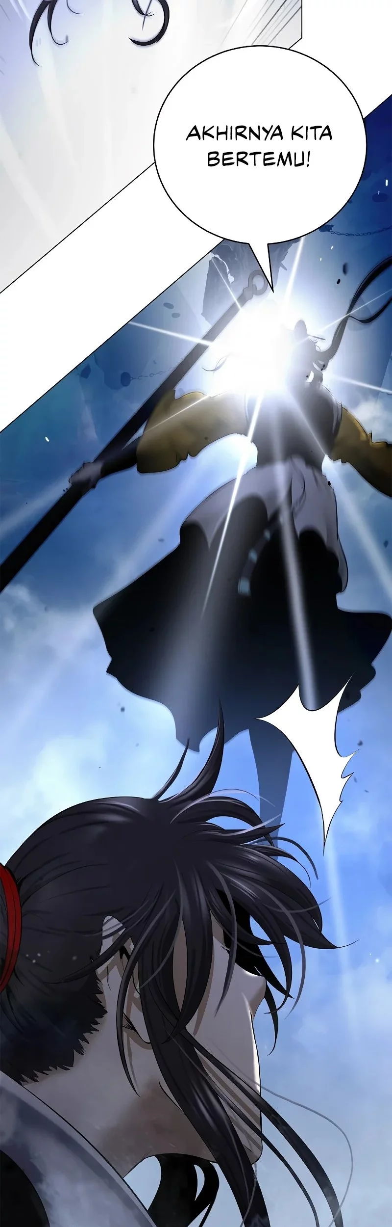 Cystic Story (Call The Spear) Chapter 192 - halaman 43