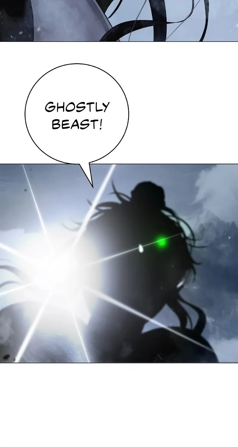 Cystic Story (Call The Spear) Chapter 192 - halaman 44