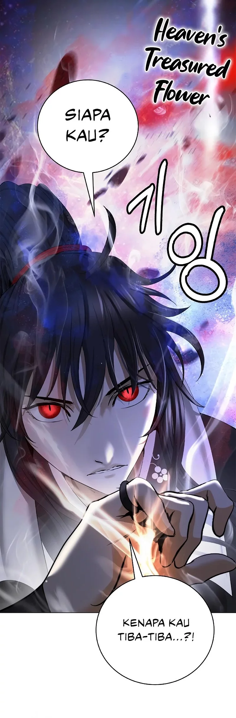 Cystic Story (Call The Spear) Chapter 192 - halaman 47
