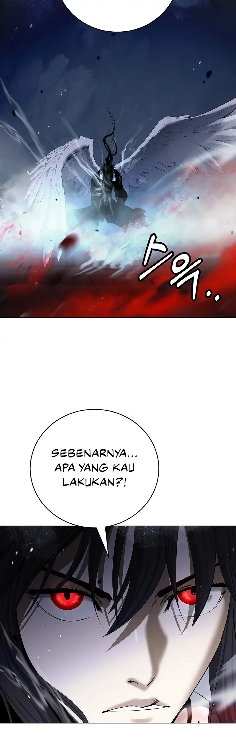 Cystic Story (Call The Spear) Chapter 192 - halaman 53