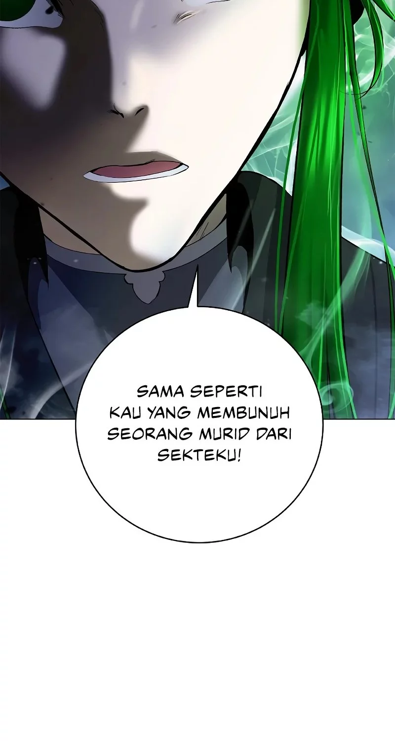 Cystic Story (Call The Spear) Chapter 192 - halaman 55