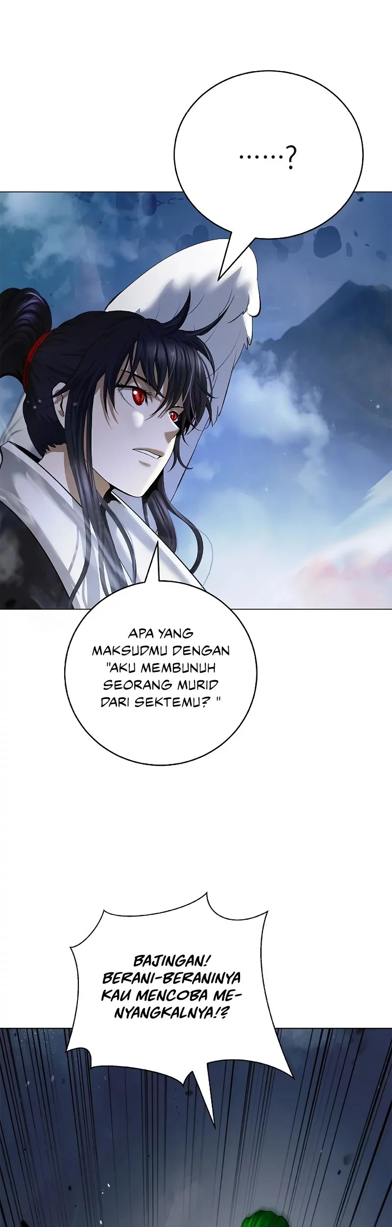 Cystic Story (Call The Spear) Chapter 192 - halaman 56