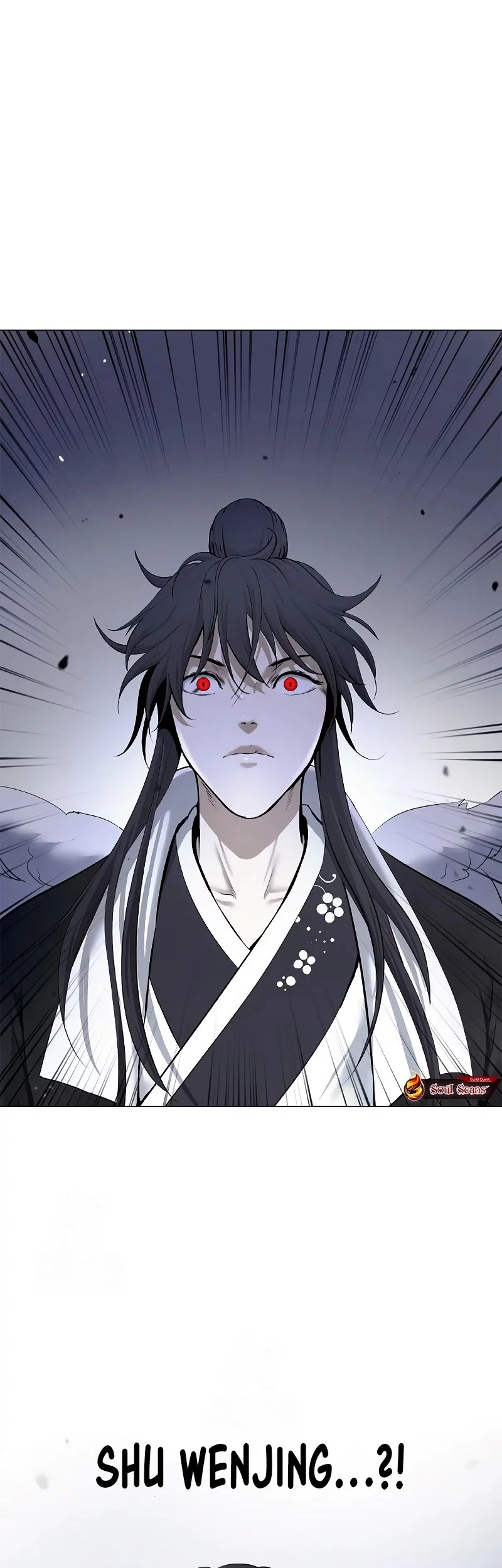 Cystic Story (Call The Spear) Chapter 192 - halaman 58