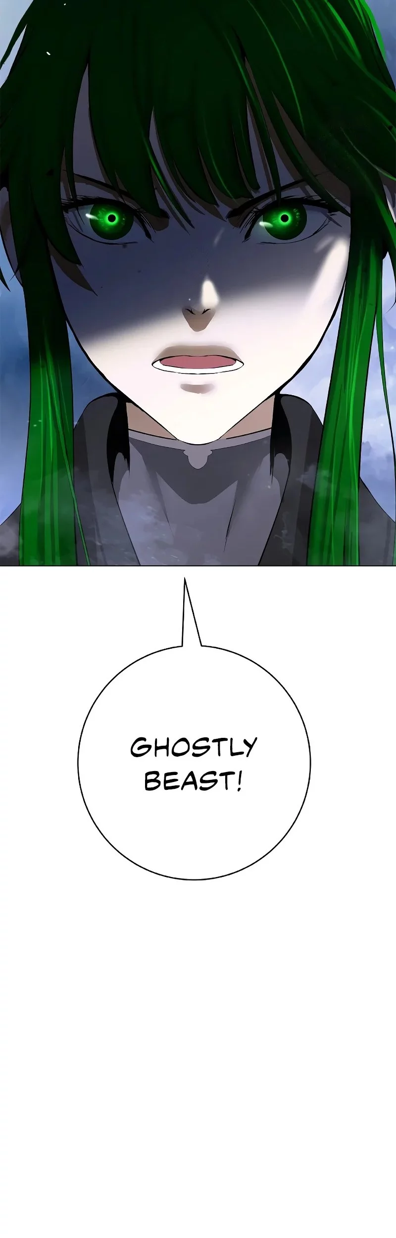 Cystic Story (Call The Spear) Chapter 192 - halaman 9