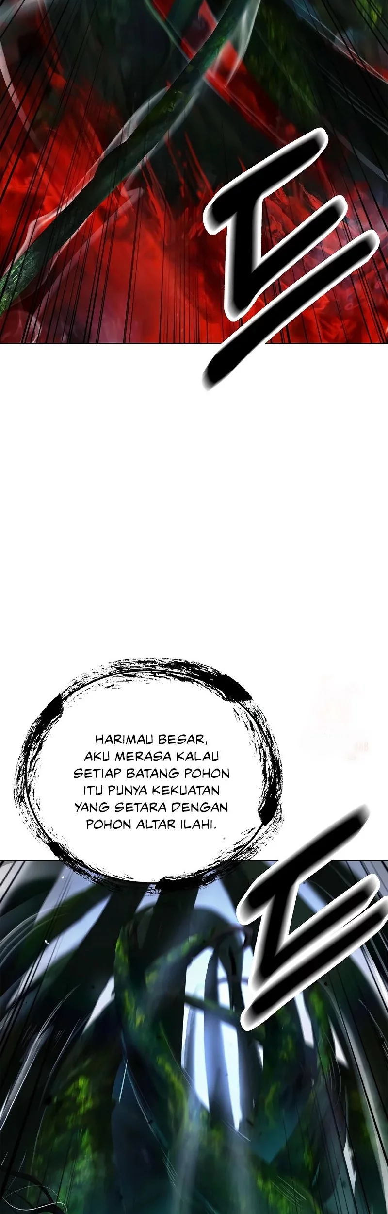 Cystic Story (Call The Spear) Chapter 193 - halaman 17