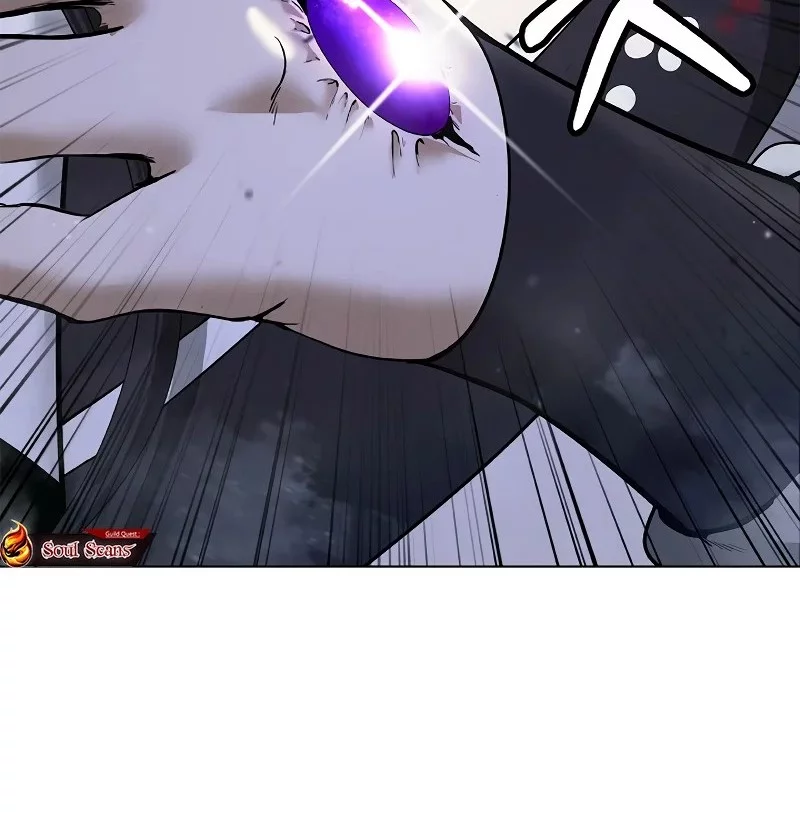 Cystic Story (Call The Spear) Chapter 193 - halaman 19