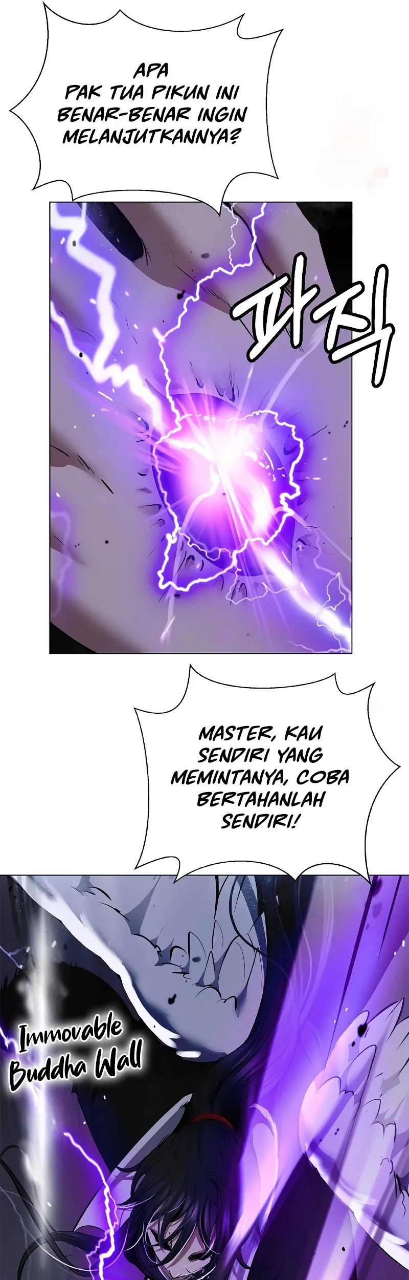 Cystic Story (Call The Spear) Chapter 193 - halaman 20