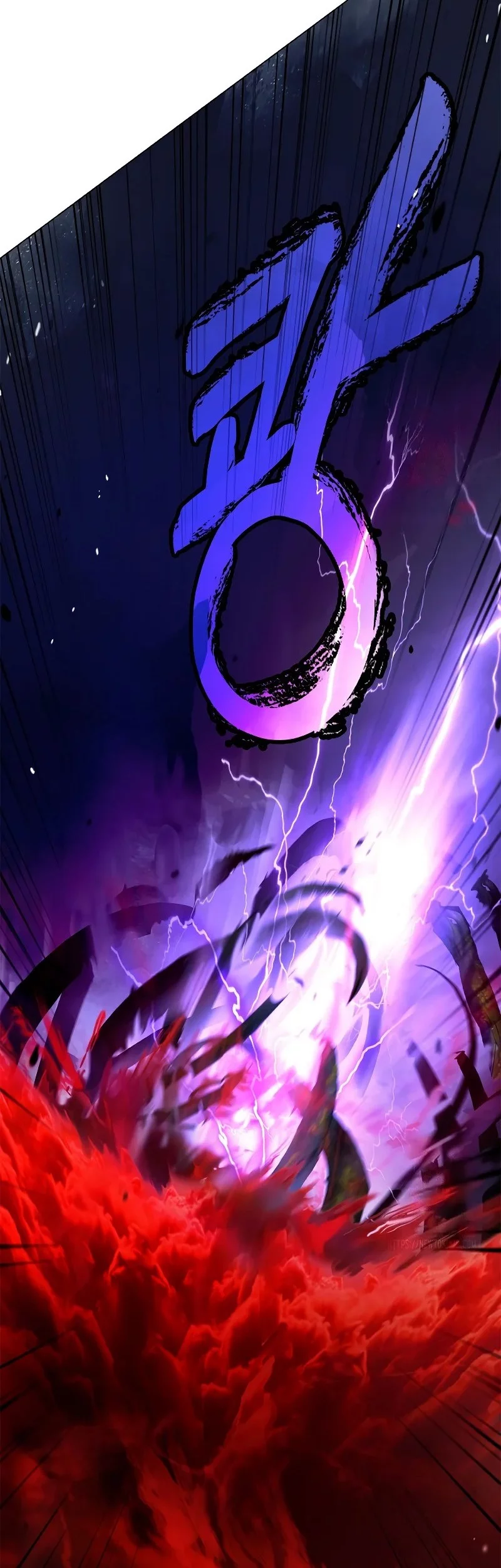 Cystic Story (Call The Spear) Chapter 193 - halaman 24