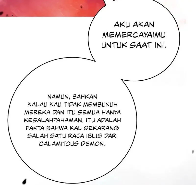 Cystic Story (Call The Spear) Chapter 193 - halaman 38