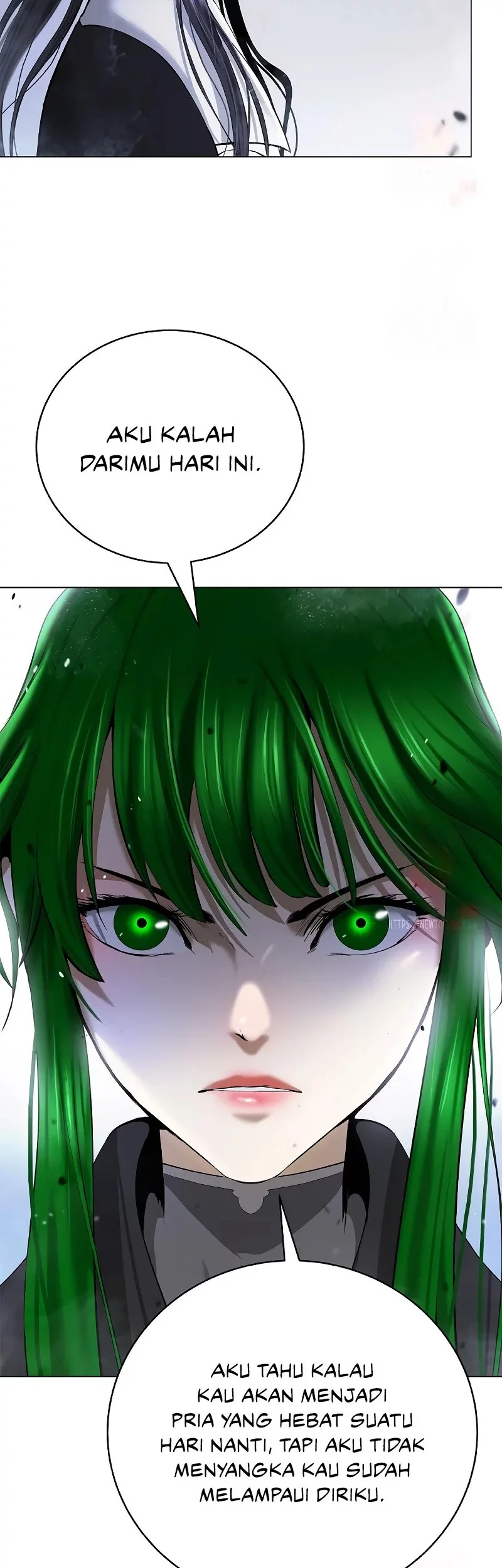 Cystic Story (Call The Spear) Chapter 193 - halaman 40