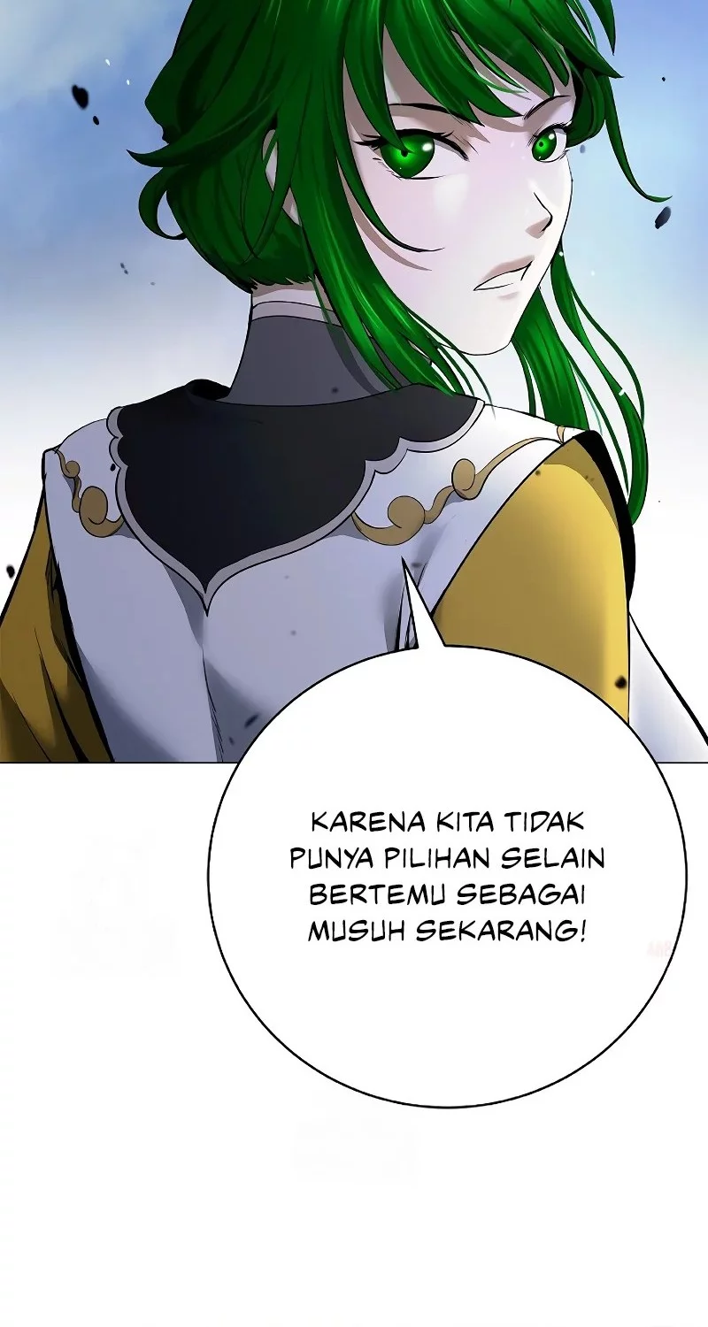 Cystic Story (Call The Spear) Chapter 193 - halaman 42