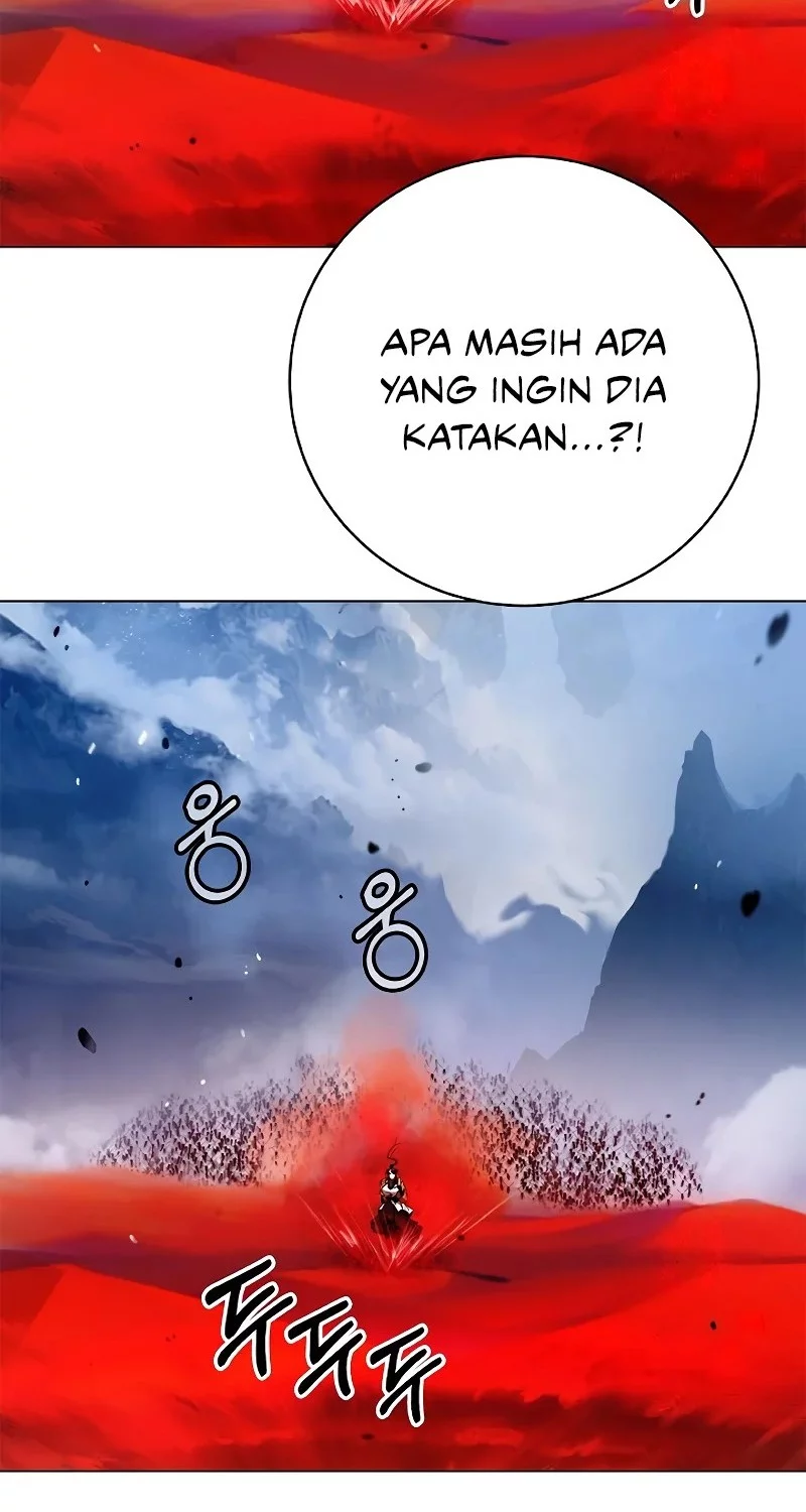 Cystic Story (Call The Spear) Chapter 193 - halaman 46